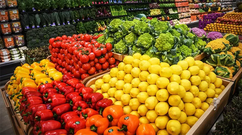 BÁO CÁO NGÀNH THỰC PHẨM VIỆT NAM 2023 & XU HƯỚNG ĐẾN 2027