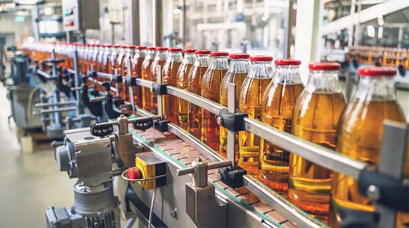 BÁO CÁO NGÀNH F&B VN 2023: THỊ TRƯỜNG THỰC PHẨM & ĐỒ UỐNG PHÁT TRIỂN RA SAO?