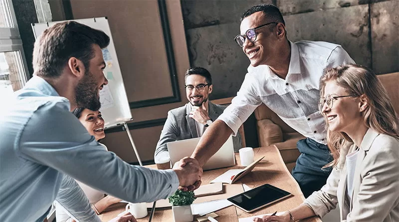 B2B CONTENT MARKETING LÀ GÌ? CHIẾN LƯỢC TIẾP THỊ NỘI DUNG HIỆU QUẢ CHO DOANH NGHIỆP B2B