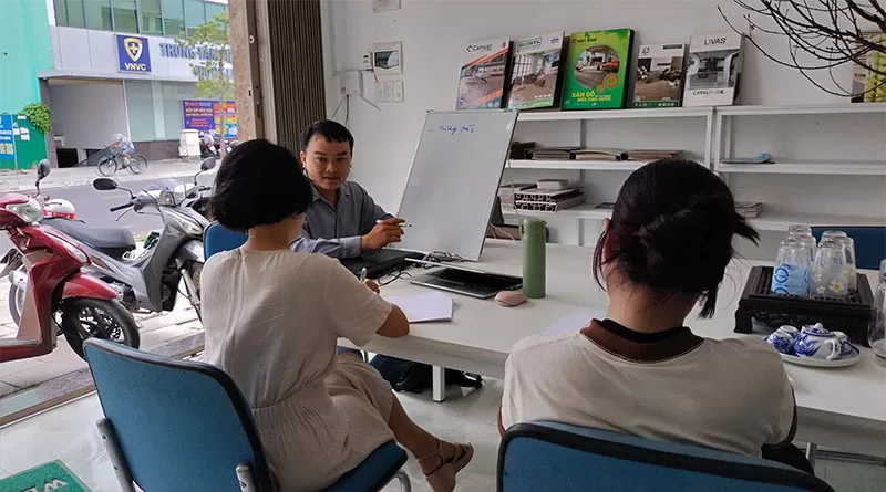 Trung tâm đào tạo SEO uy tín tại Nha Trang