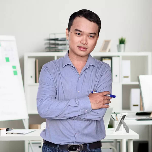 Vũ Đăng Chung | Trung tâm Đào tạo Digital Marketing Y Chóc Nha Trang