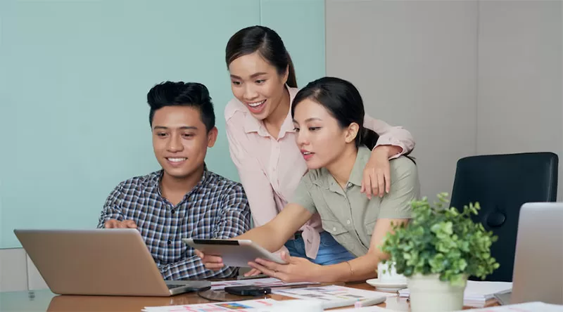 Y Chóc - Khóa học Digital Marketing uy tín hàng đầu tại Nha Trang