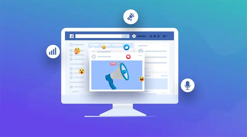 Phân loại Facebook Marketing