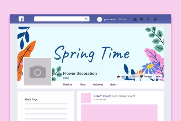 Dịch vụ chăm sóc fanpage Facebook uy tín tại Nha Trang