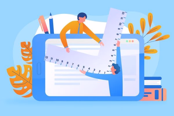 Khóa học Thiết kế website: Cài đặt tính năng đo lường và theo dõi hiệu suất